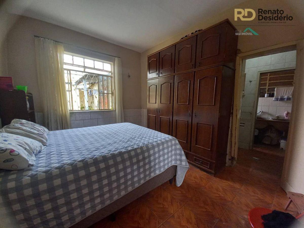 Casa, Sagrada Família, 3 Quartos, 2 Vagas