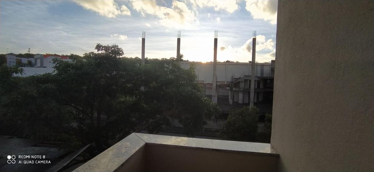 Apartamento, Liberdade, 1 Quarto, 1 Vaga