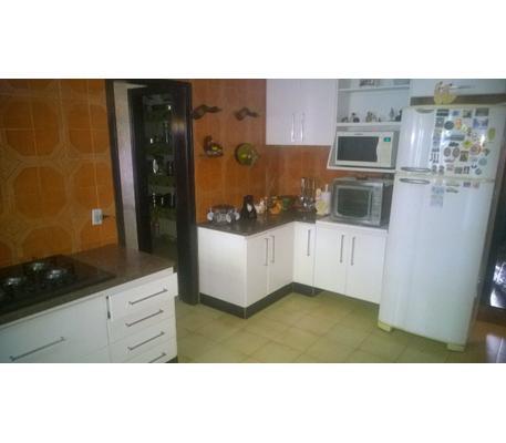 Casa, Santa Amélia, 4 Quartos, 5 Vagas, 1 Suíte