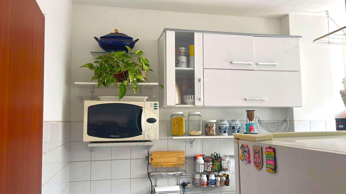 Apartamento, Colégio Batista, 2 Quartos, 1 Vaga