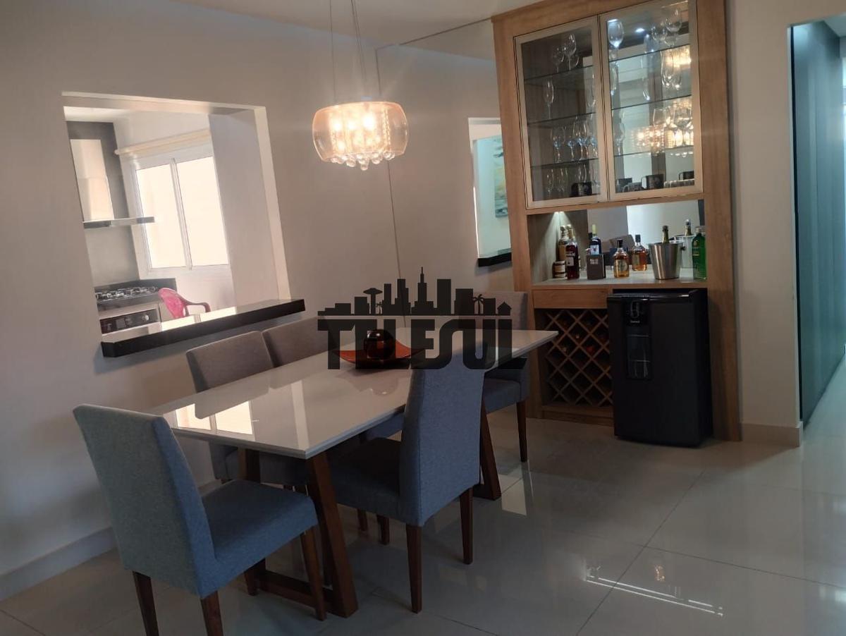 Apartamento, Vila Verde, 3 Quartos, 0 Vaga