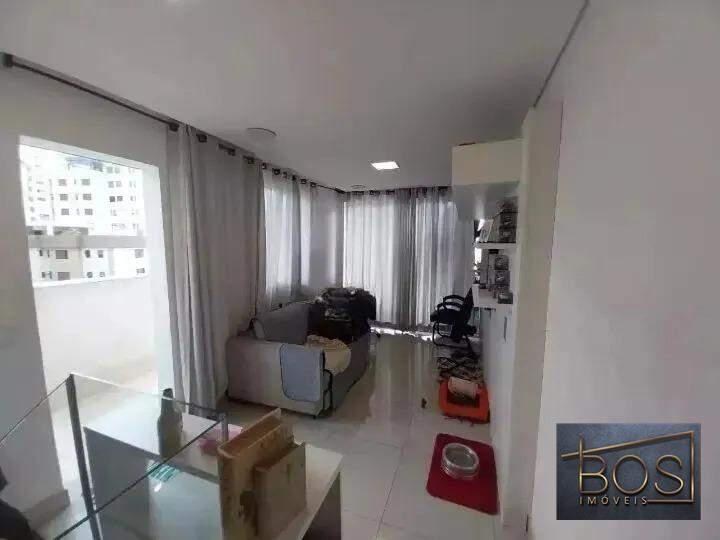 Cobertura, Buritis, 2 Quartos, 2 Vagas, 1 Suíte
