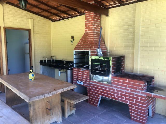 Fazenda, Condomínio Vila Monte Verde, 3 Quartos, 10 Vagas, 1 Suíte