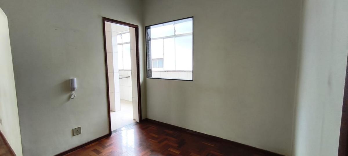 Apartamento, Cidade Nova, 3 Quartos, 2 Vagas, 1 Suíte