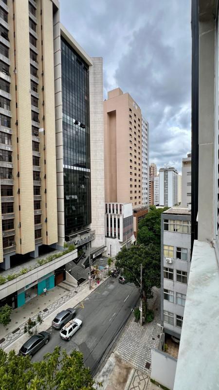 Apartamento, Lourdes, 2 Quartos, 1 Vaga, 2 Suítes