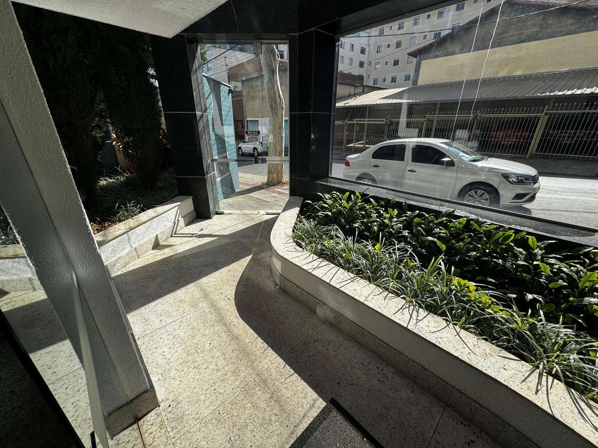 Apartamento, Dona Clara, 2 Quartos, 2 Vagas, 1 Suíte