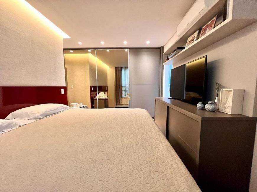 Apartamento, Buritis, 4 Quartos, 4 Vagas, 3 Suítes