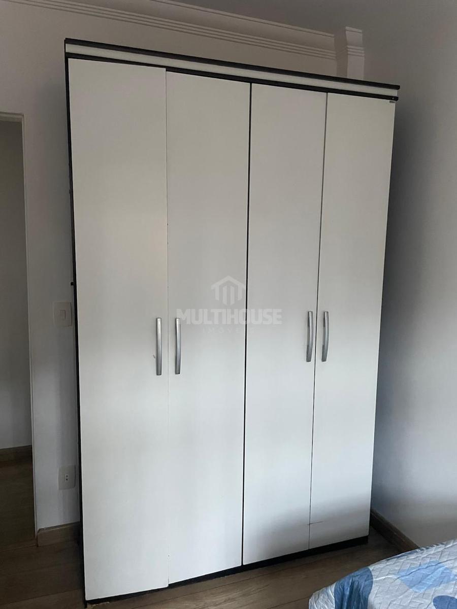 Apartamento, Santa Mônica, 2 Quartos, 1 Vaga
