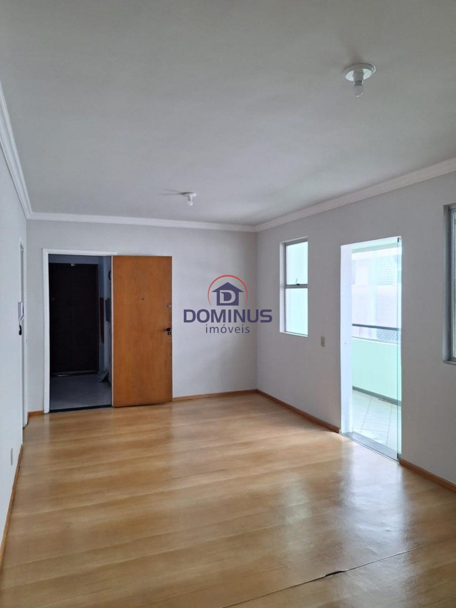 Apartamento, Santa Efigênia, 3 Quartos, 2 Vagas, 1 Suíte