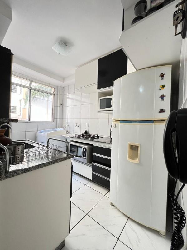 Apartamento, Diamante, 3 Quartos, 1 Vaga, 1 Suíte
