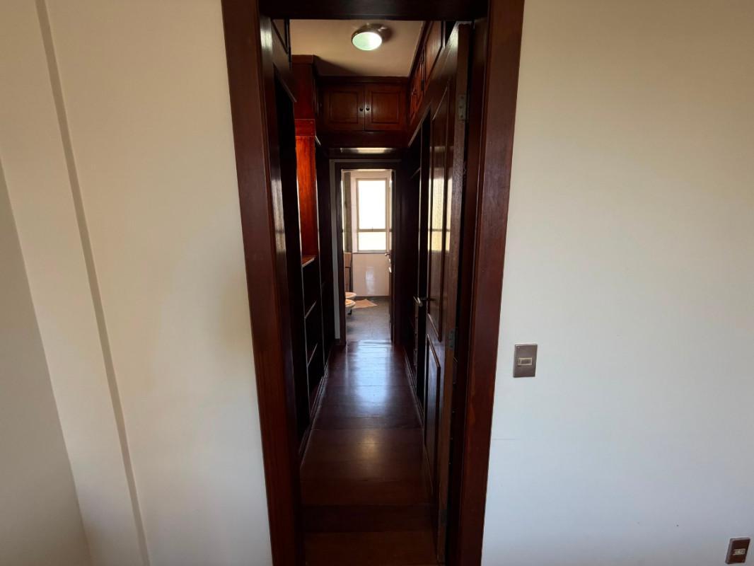 Apartamento, Cruzeiro, 4 Quartos, 2 Vagas, 1 Suíte