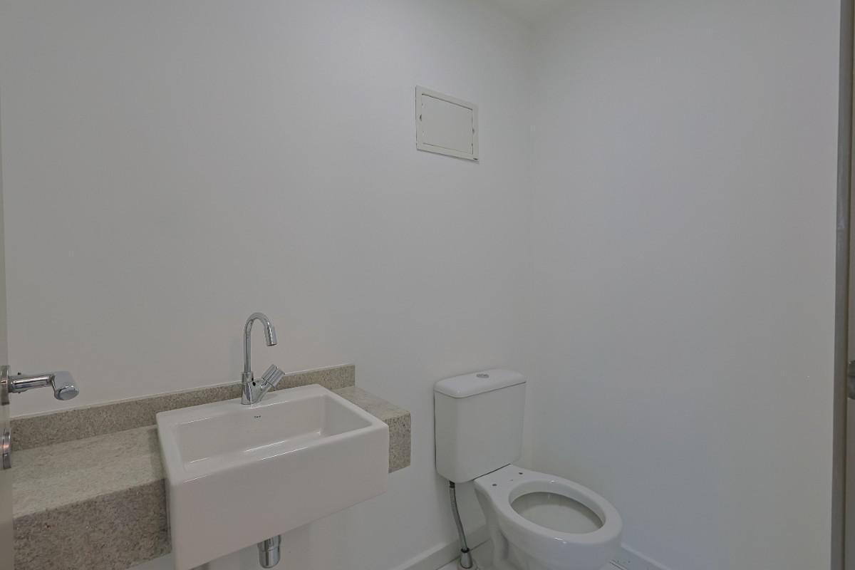 Andar, Vila da Serra, 0 Quarto, 0 Vaga