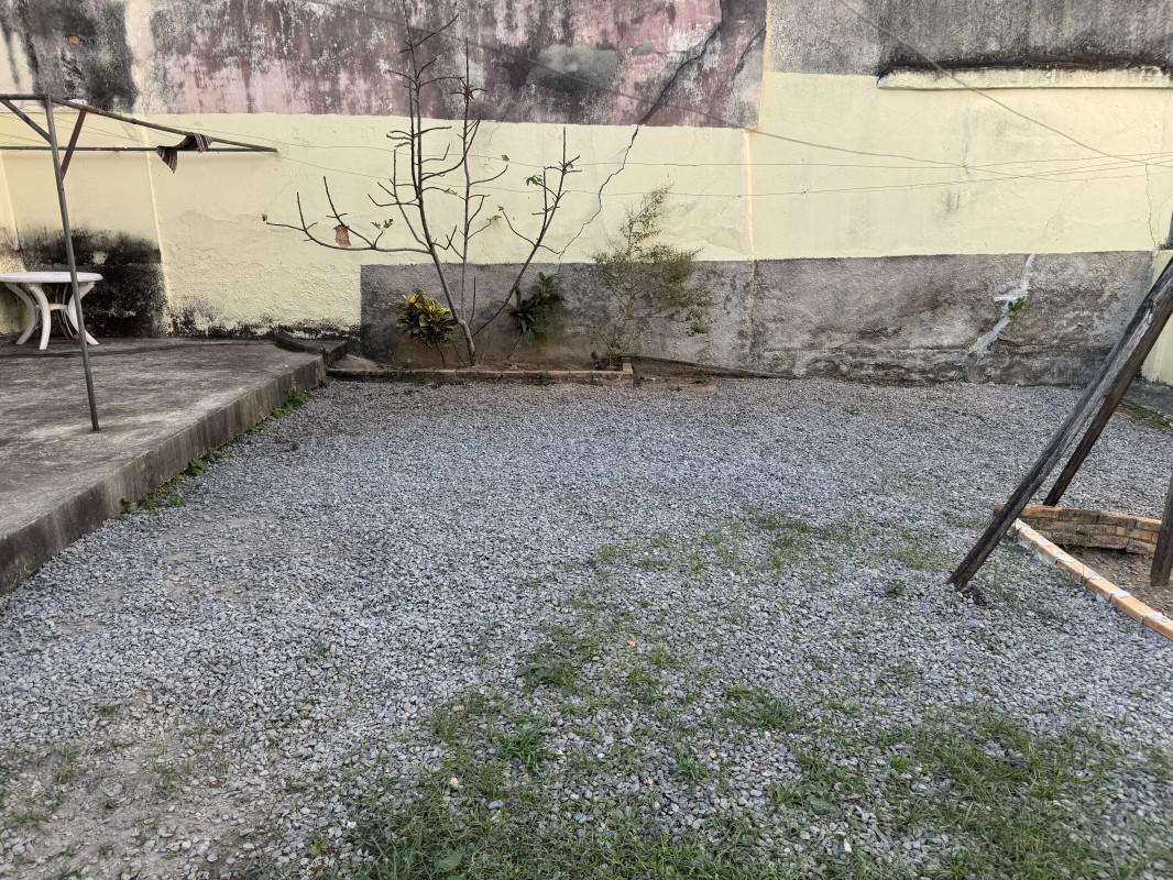 Casa, Sagrada Família, 3 Quartos, 1 Vaga, 1 Suíte