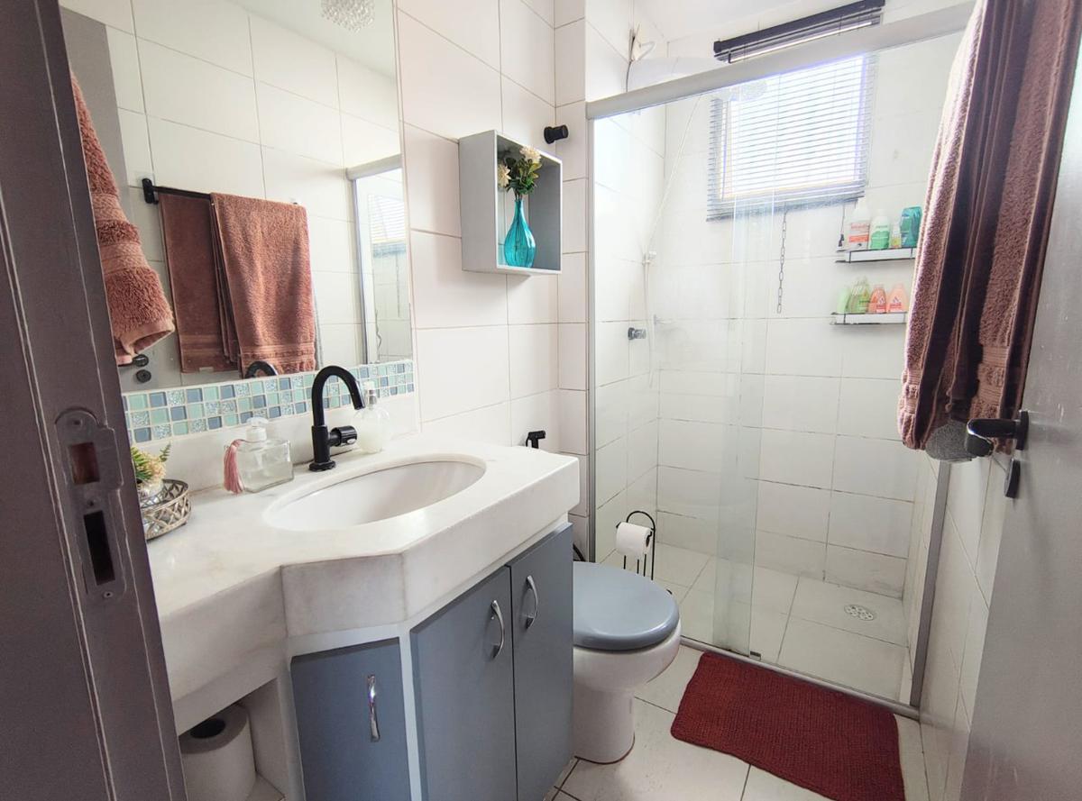 Apartamento, Santa Teresa, 3 Quartos, 2 Vagas, 1 Suíte