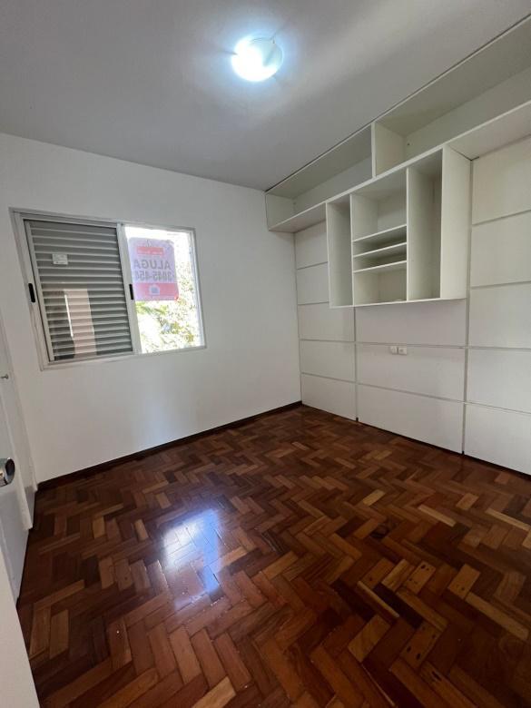 Apartamento, Anchieta, 3 Quartos, 1 Vaga, 1 Suíte