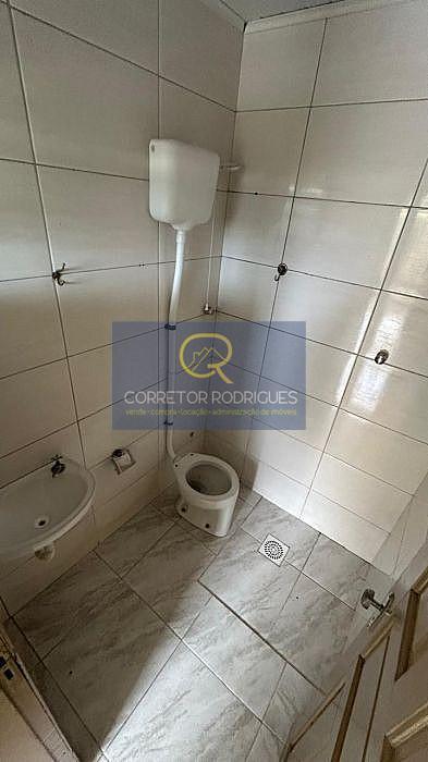 Casa, São Gabriel, 0 Quarto, 0 Vaga