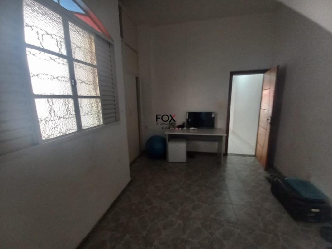 Casa, Gutierrez, 3 Quartos, 1 Vaga, 1 Suíte