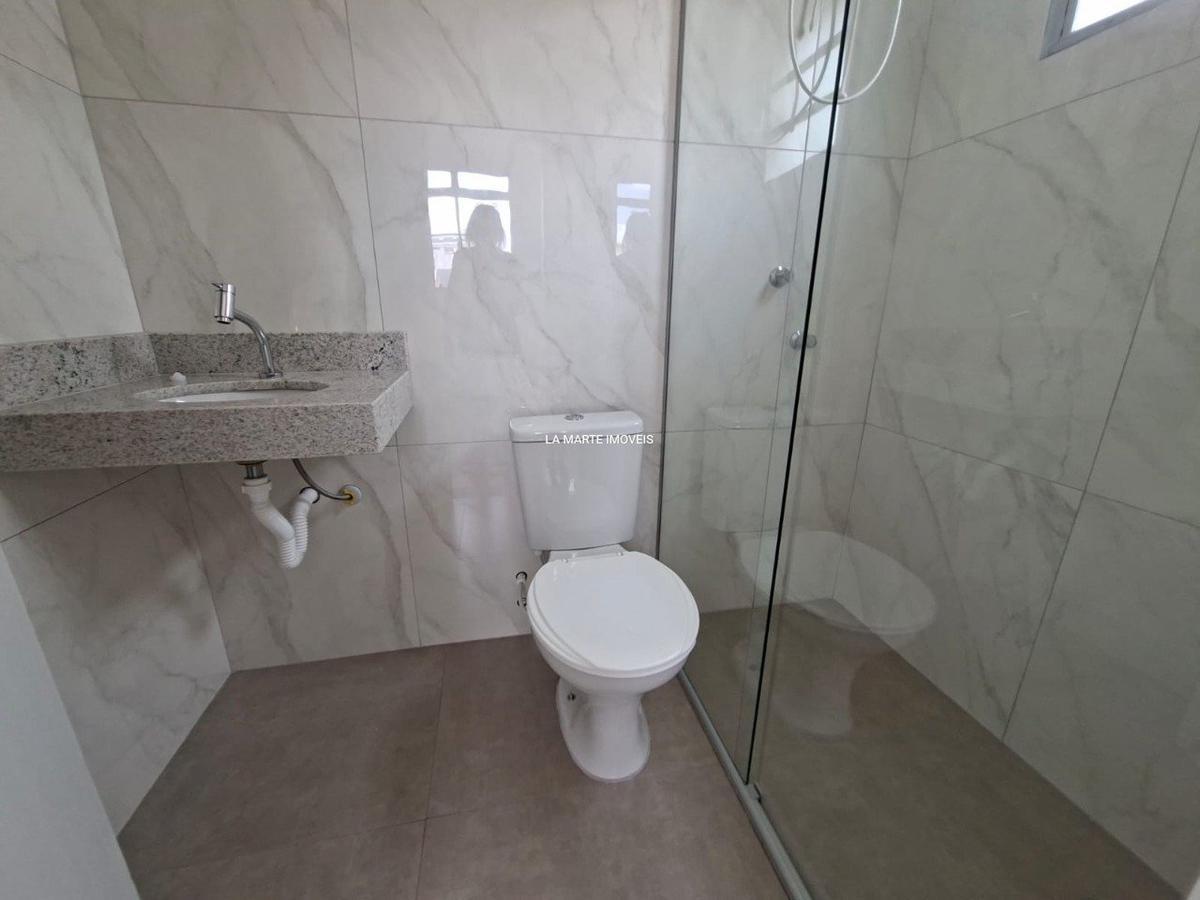 Apartamento, Jardim Riacho das Pedras, 3 Quartos, 1 Vaga, 1 Suíte