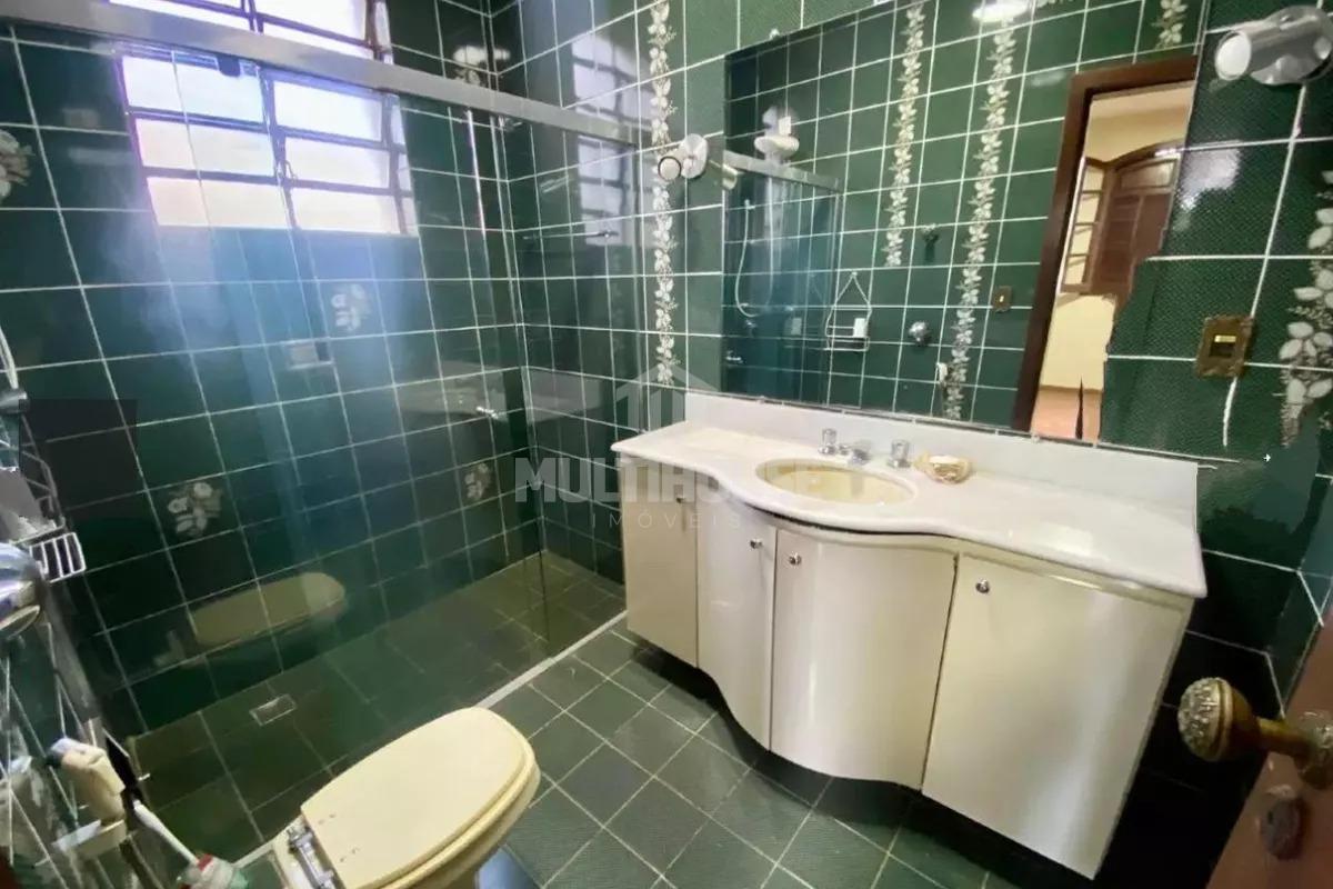 Casa, São Luiz (pampulha), 4 Quartos, 10 Vagas, 2 Suítes