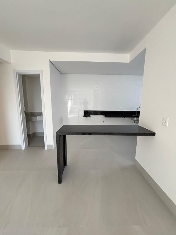 Apartamento, Sagrada Família, 3 Quartos, 2 Vagas, 1 Suíte