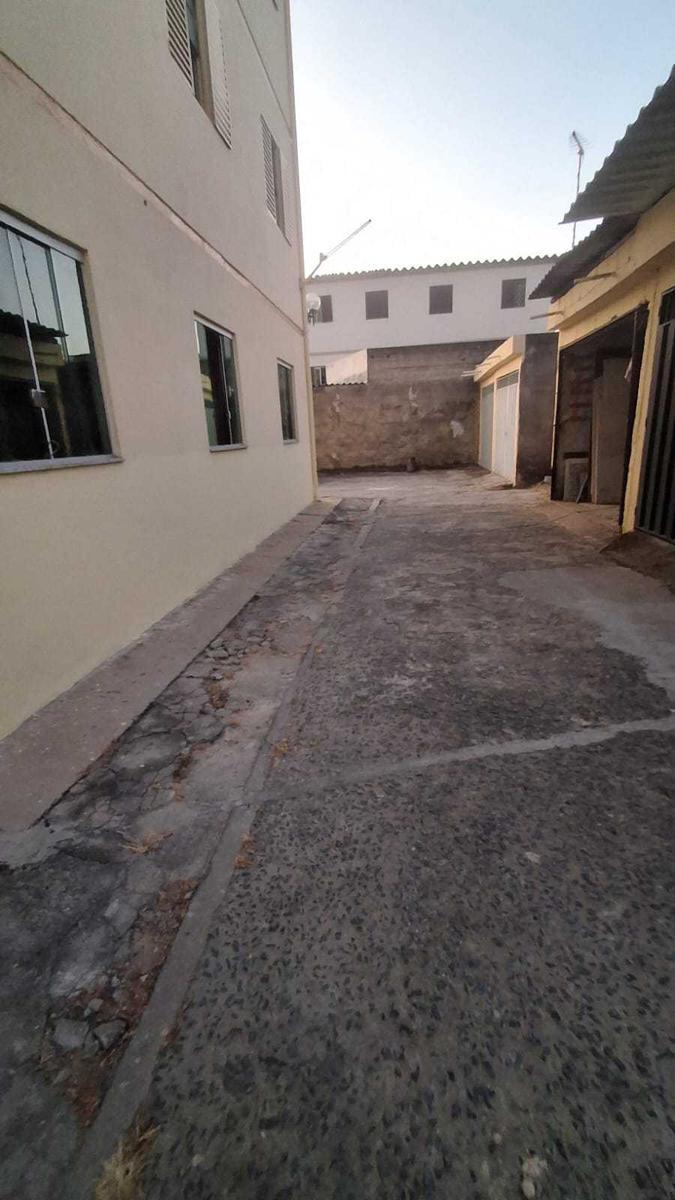 Apartamento, Serra Verde (venda Nova), 3 Quartos, 1 Vaga