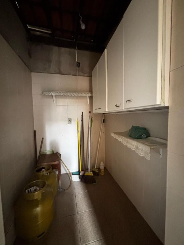 Casa, Sagrada Família, 3 Quartos, 1 Vaga, 1 Suíte