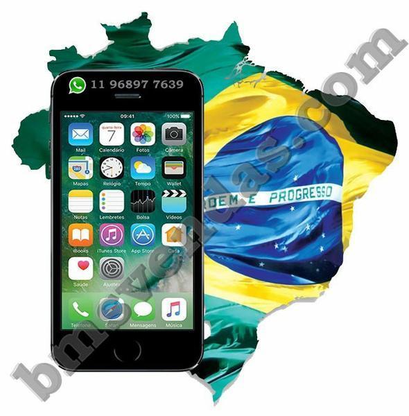 Lista Celular Segmentada
