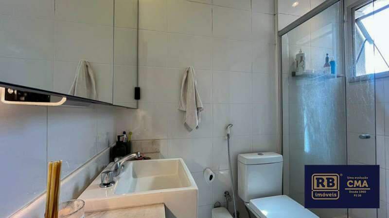 Apartamento, Gutierrez, 3 Quartos, 2 Vagas, 1 Suíte