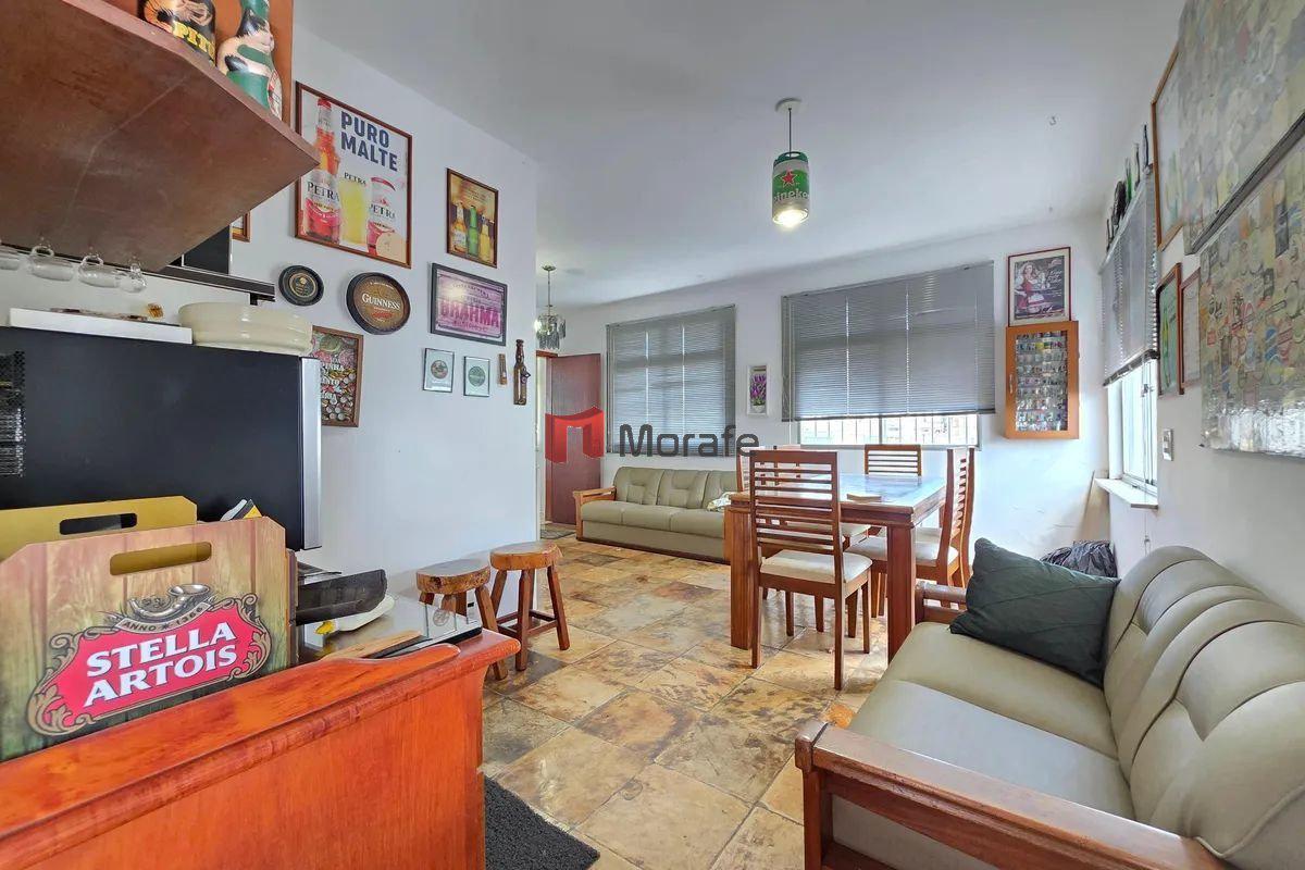 Apartamento, Anchieta, 4 Quartos, 1 Vaga, 1 Suíte