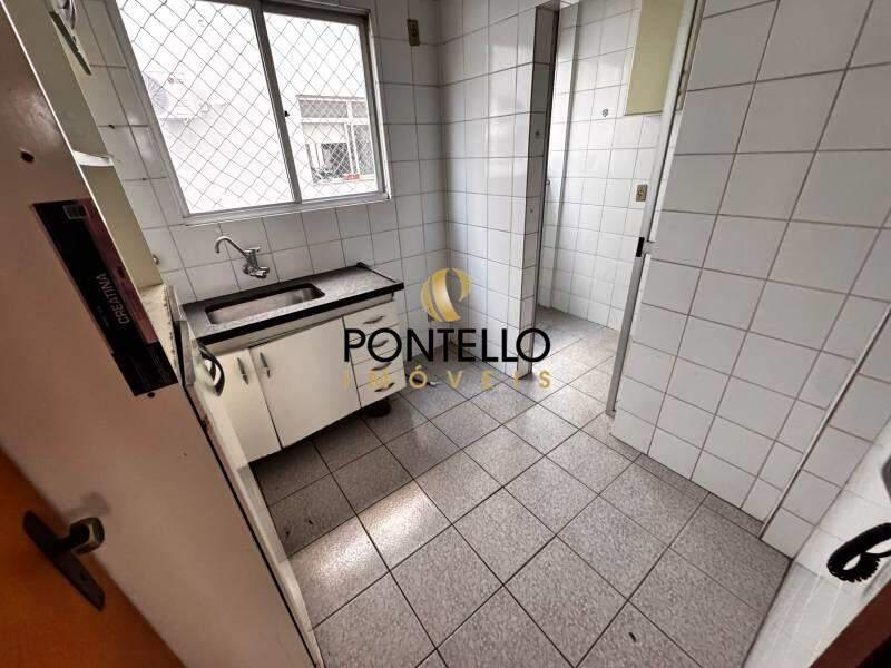 Apartamento, Dona Clara, 3 Quartos, 1 Vaga, 1 Suíte