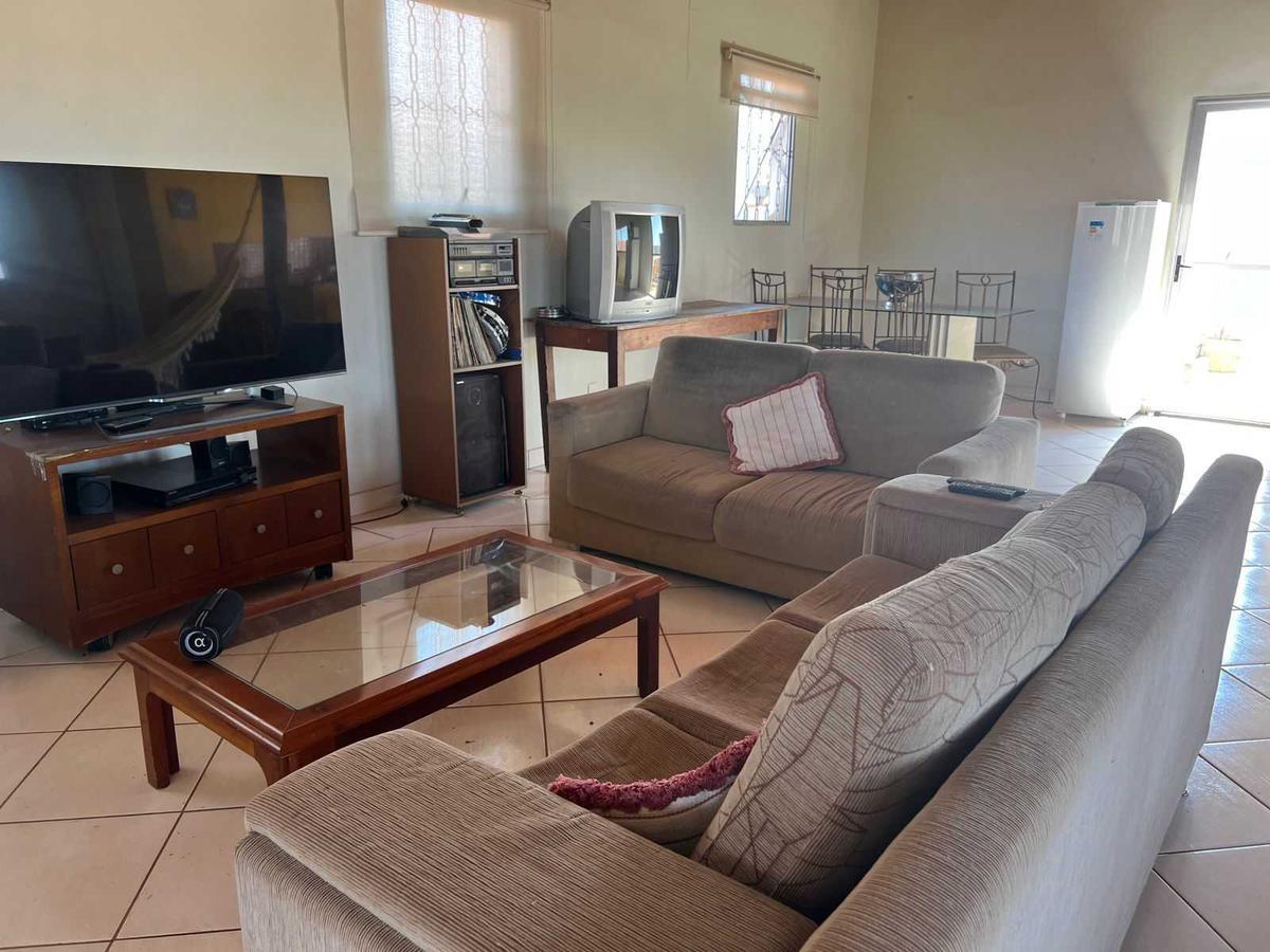 Casa, São Gabriel, 4 Quartos, 3 Vagas, 1 Suíte