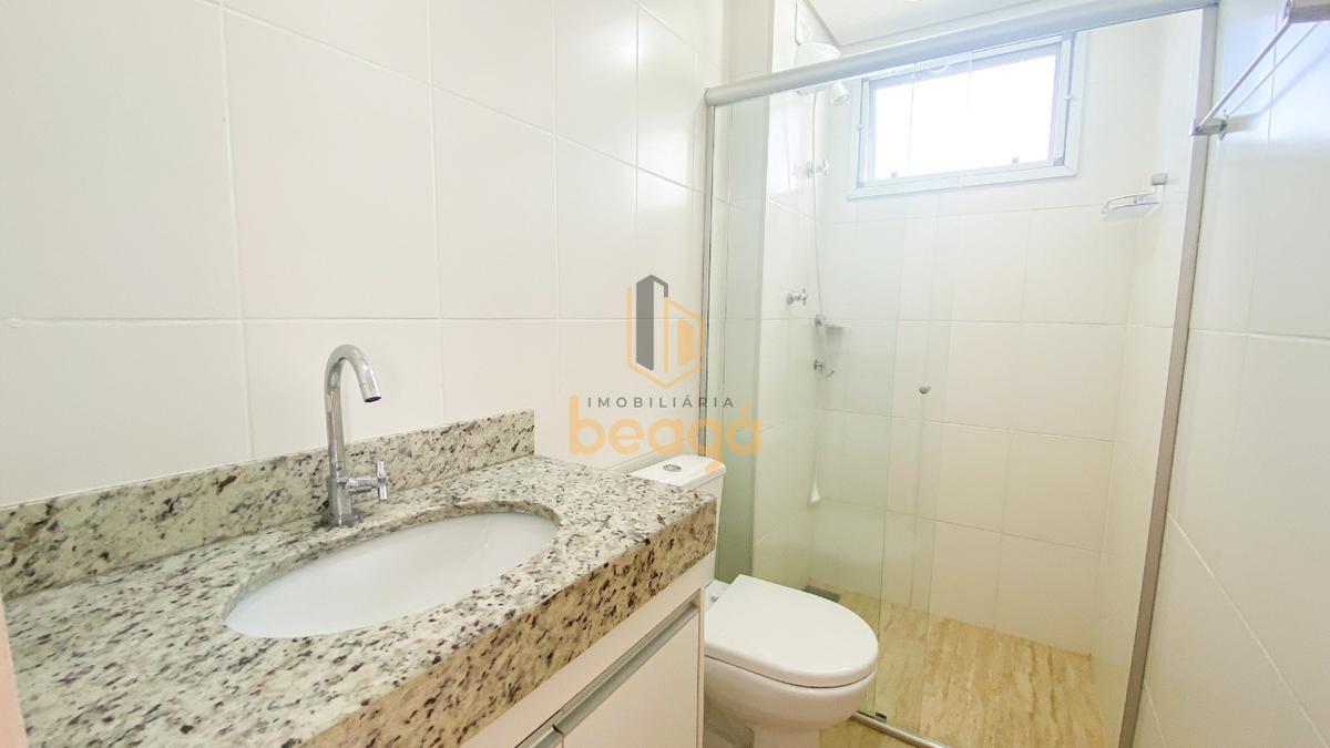 Apartamento, Castelo, 3 Quartos, 2 Vagas, 1 Suíte