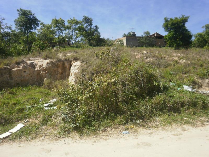 Lote, Recreio dos Bandeirantes, 0 Quarto, 0 Vaga