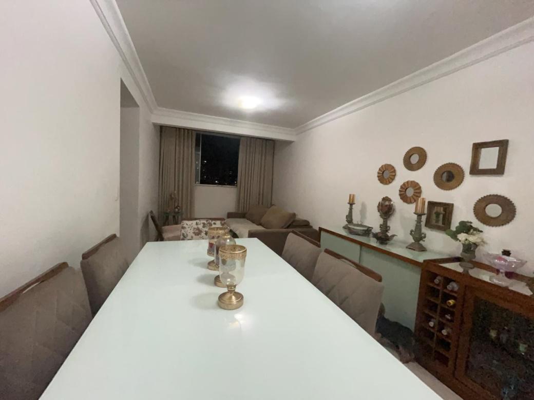 Apartamento, Ipiranga, 2 Quartos, 3 Vagas, 1 Suíte