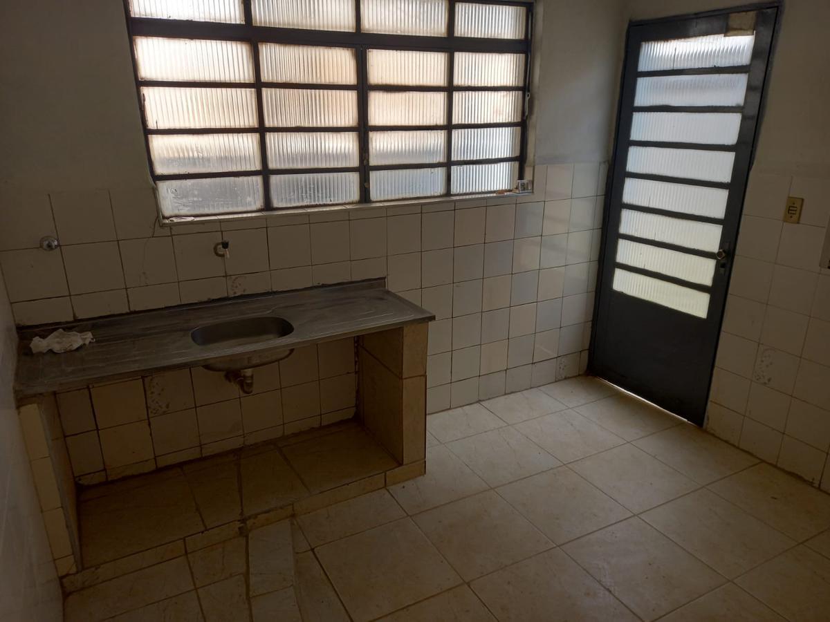 Casa, Vila Nogueira, 0 Quarto, 0 Vaga