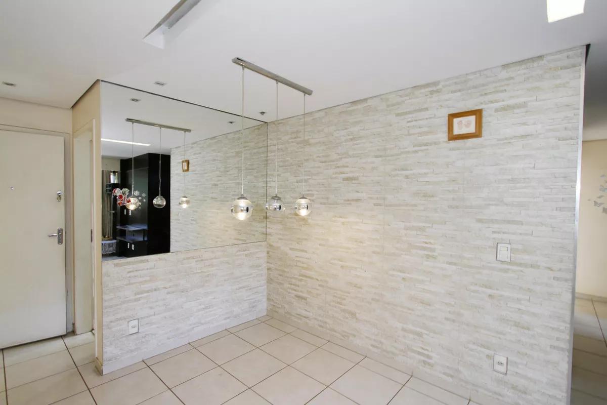 Apartamento, Cinquentenário, 3 Quartos, 1 Vaga, 1 Suíte