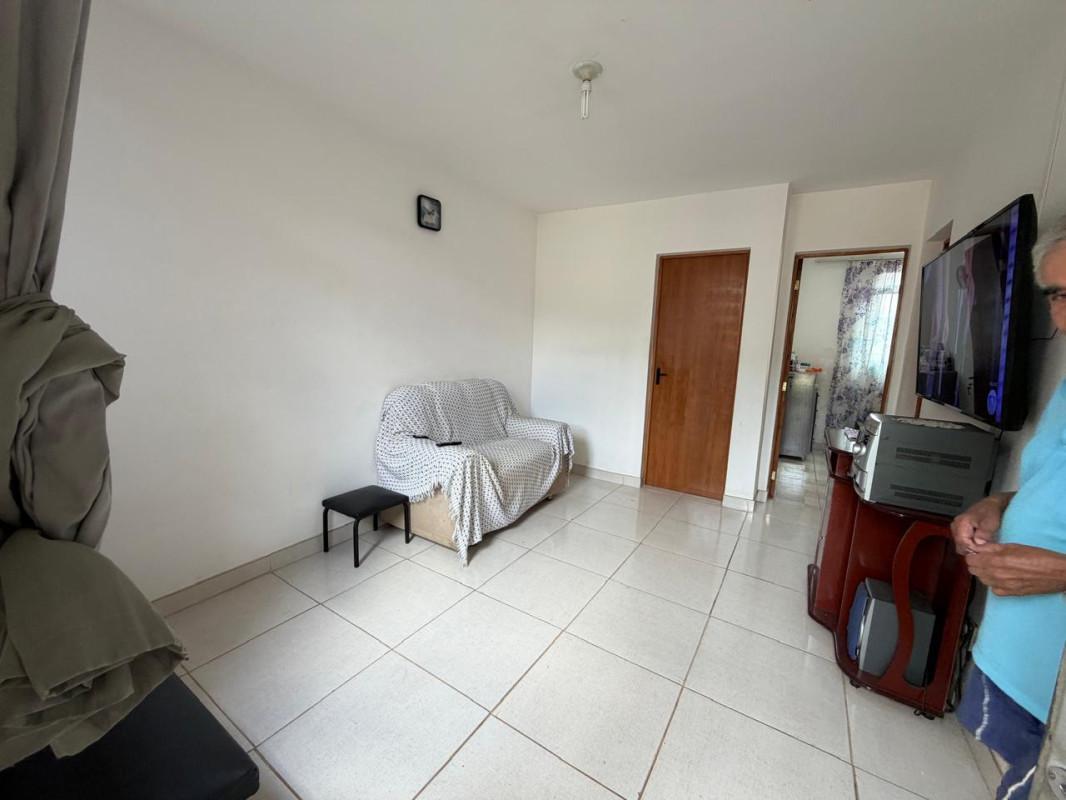 Casa, Solar do Barreiro, 2 Quartos, 1 Vaga