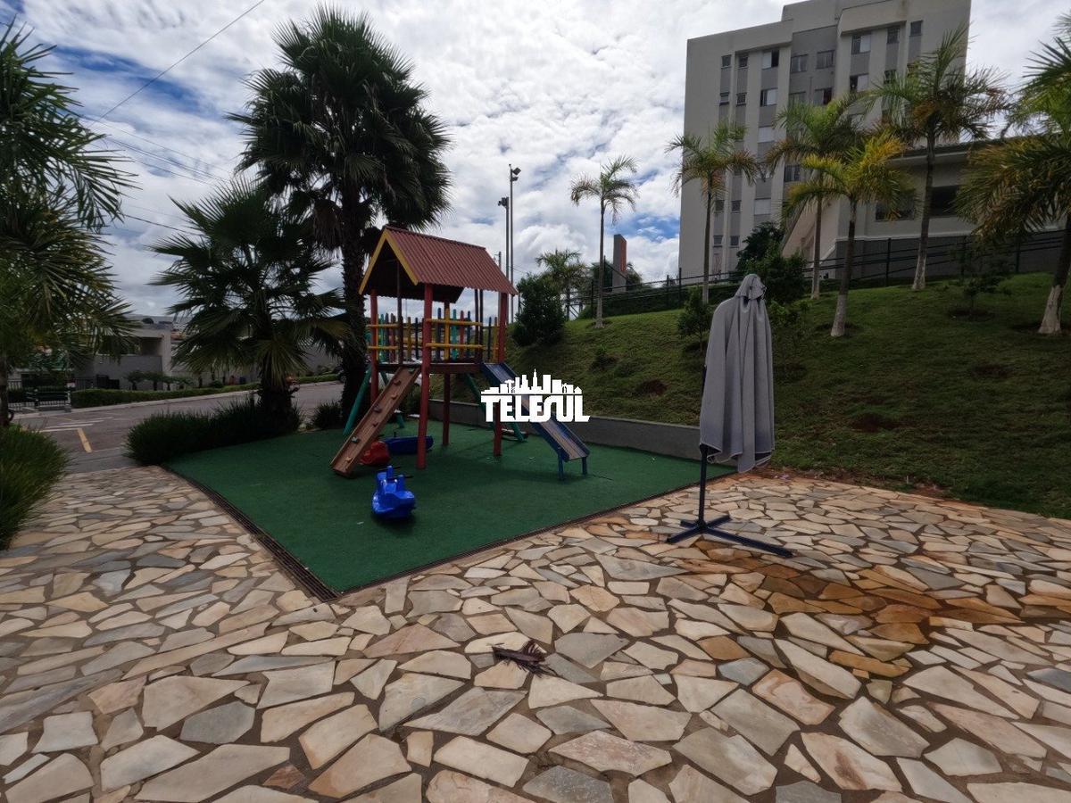 Apartamento, Industrial Jk, 2 Quartos, 1 Vaga, 1 Suíte