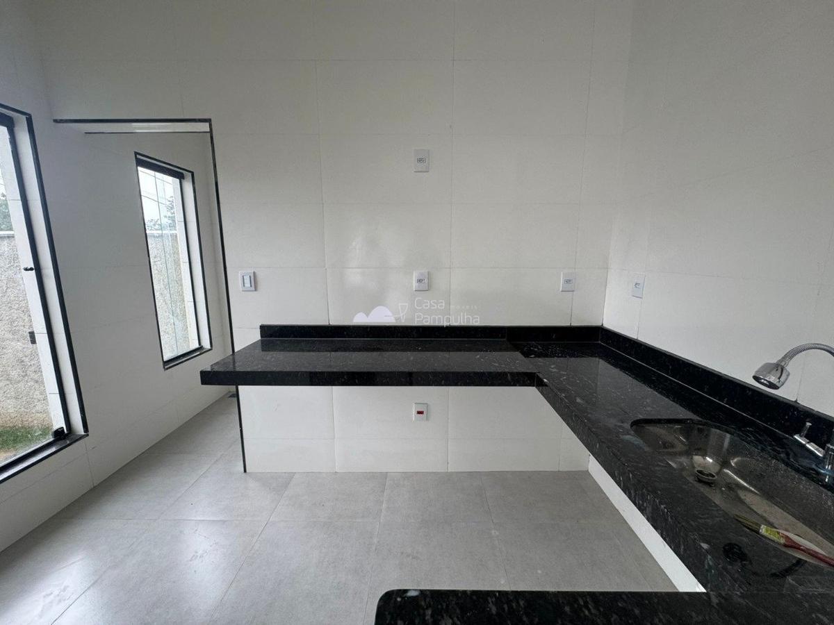 Casa, Belo Vale, 3 Quartos, 1 Vaga, 1 Suíte