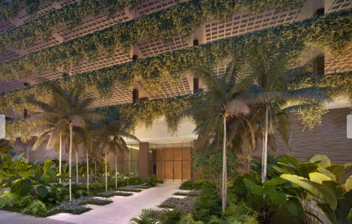 Apartamento, Vale do Sereno, 4 Quartos, 0 Vaga, 2 Suítes