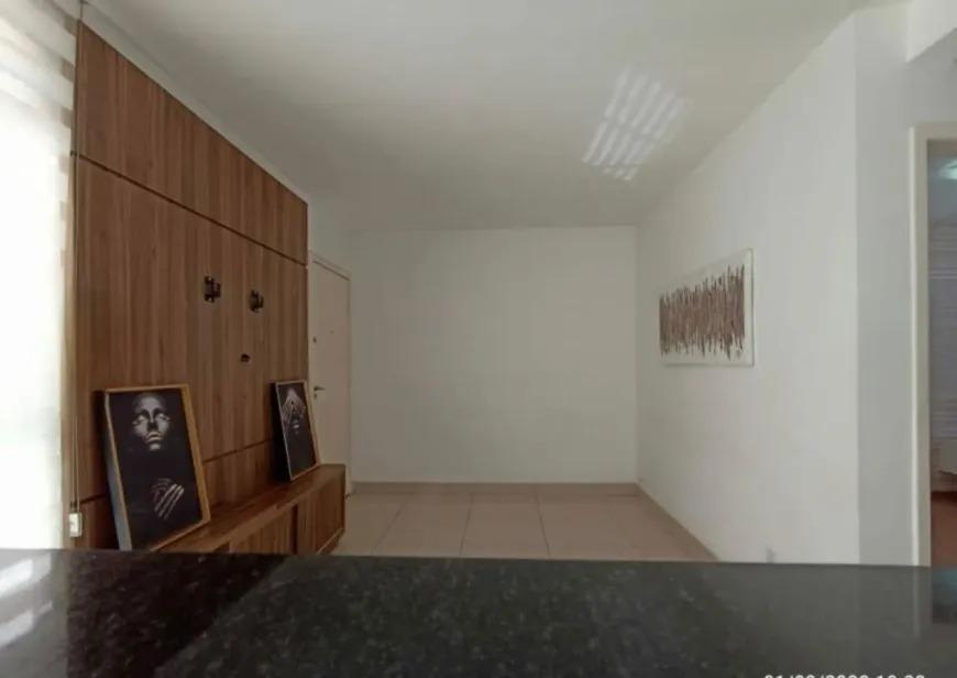 Apartamento, Cabral, 2 Quartos, 1 Vaga