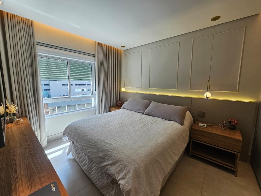 Apartamento, Vila da Serra, 2 Quartos, 2 Vagas, 1 Suíte