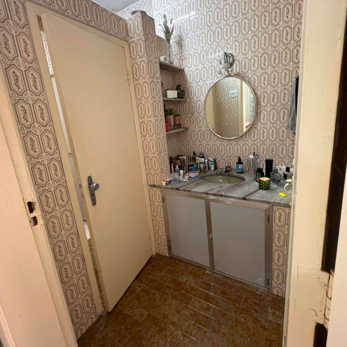 Apartamento, Centro, 2 Quartos, 0 Vaga