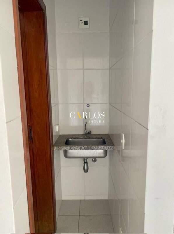 Sala, Funcionários, 2 Vagas