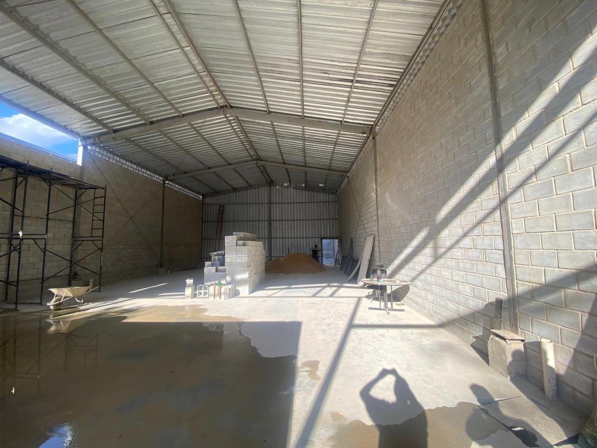 Galpão, Santa Amélia, 0 Quarto, 0 Vaga