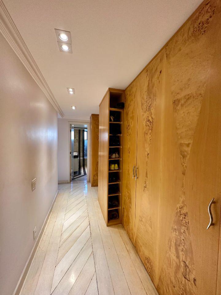 Apartamento, Belvedere, 4 Quartos, 3 Vagas, 2 Suítes