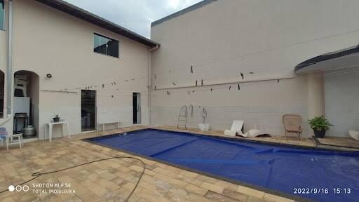 Casa, Giovanini, 6 Quartos, 4 Vagas, 2 Suítes
