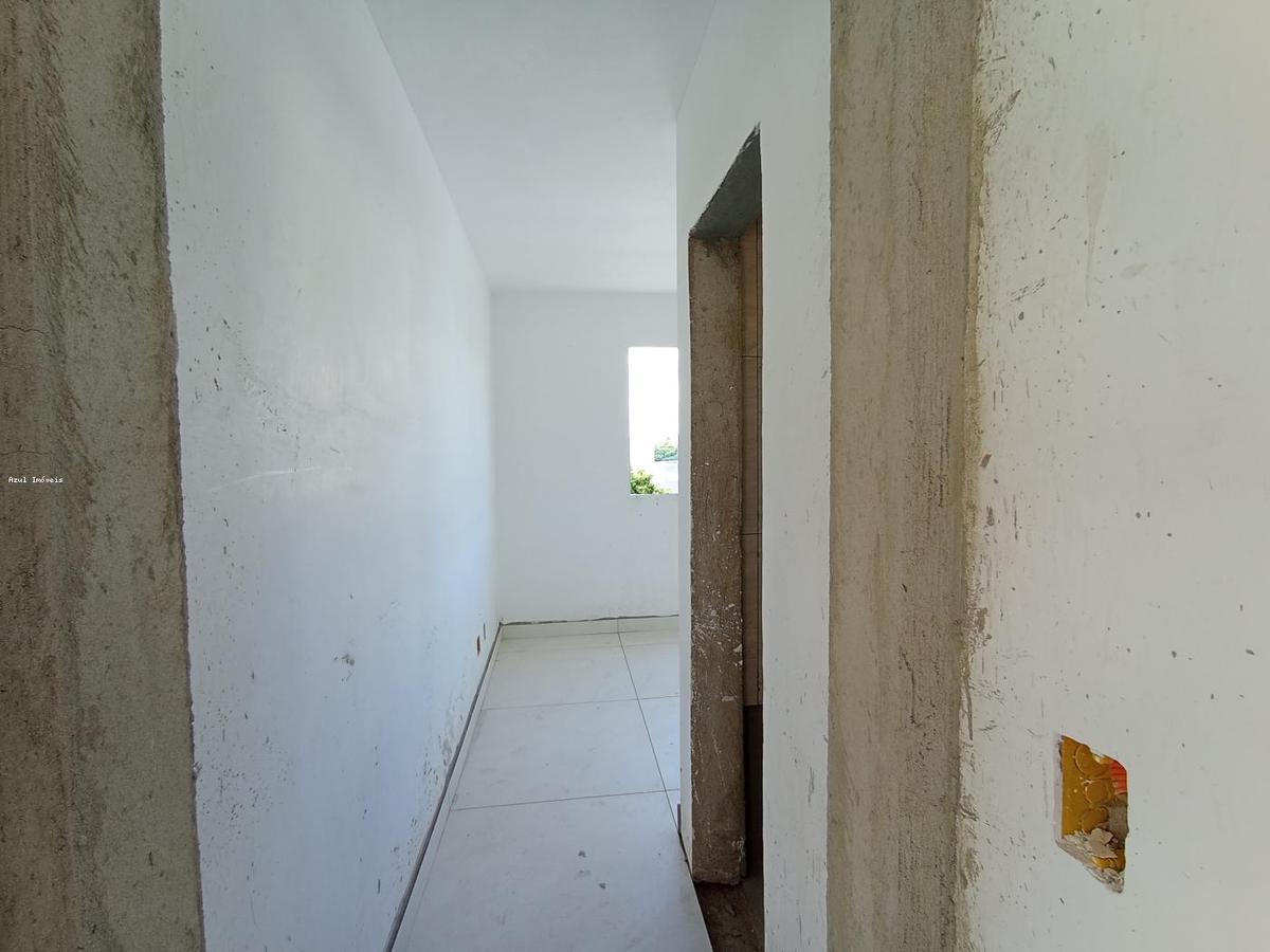 Apartamento, Santa Mônica, 2 Quartos, 1 Vaga