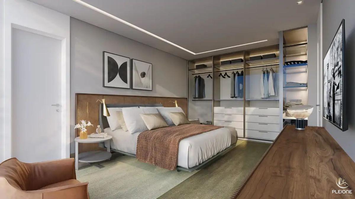 Apartamento, Carmo, 4 Quartos, 3 Vagas, 1 Suíte