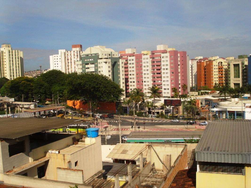 Apartamento, União, 3 Quartos, 1 Vaga, 1 Suíte